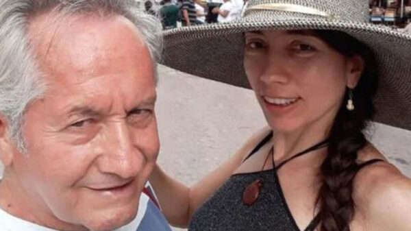 Bella de la Vega revela cuál fue la herencia que le dejó José Ángel García