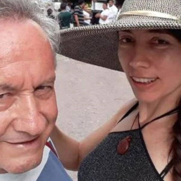 Bella de la Vega revela cuál fue la herencia que le dejó José Ángel García