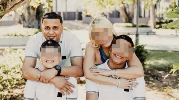 Dejarán en prisión a 2 boricuas acusados de abuso sexual contra una menor