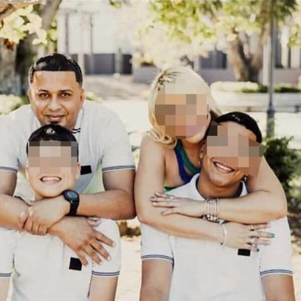 Dejarán en prisión a 2 boricuas acusados de abuso sexual contra una menor