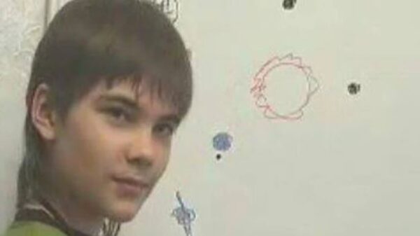 Boriska, es un niño ruso que asegura haber vivido en marte, sus revelaciones se hicieron realidad 20 años después