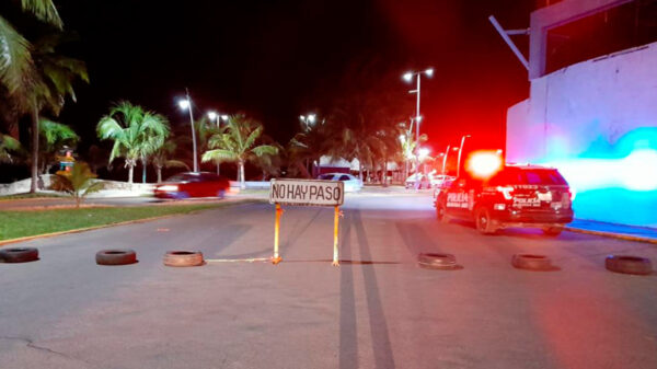 Quintana Roo fortalece acciones para controlar y mitigar contagios por covid en su región sur