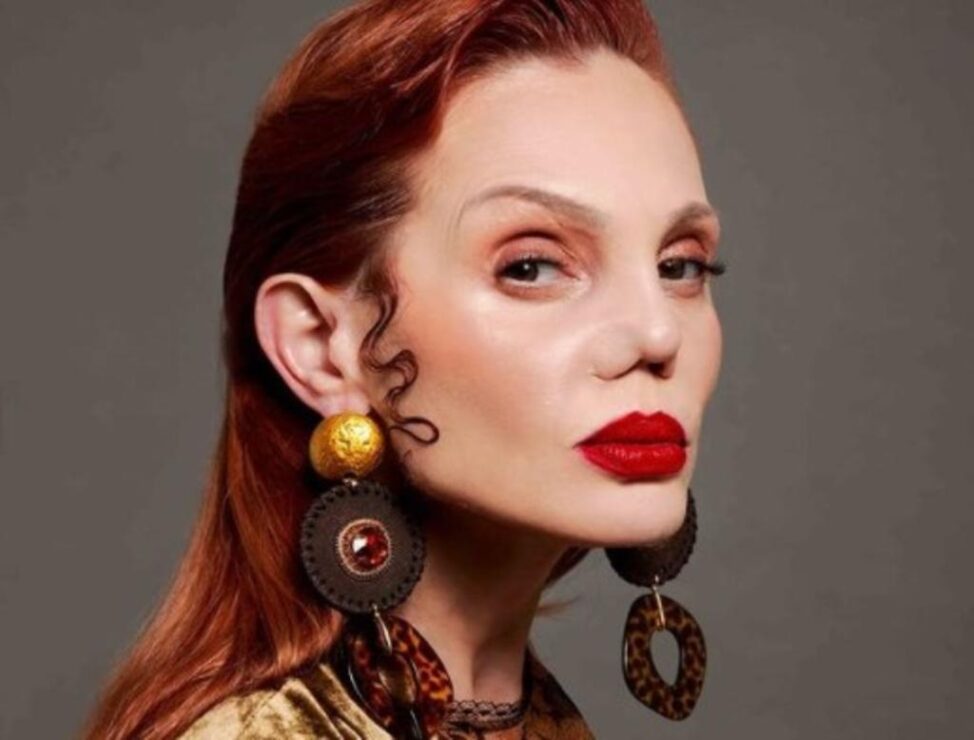 Carmen Campuzano asegura que rechazó a Sylvester Stallone y Steven Seagal