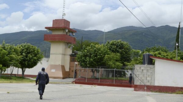 Muere interno en Cereso de Chilpancingo; familiares acusan negligencia