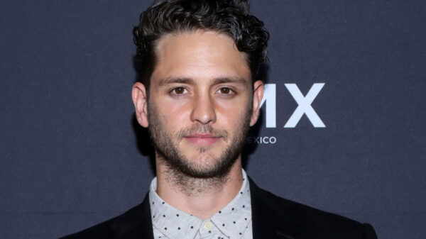 Christopher Von Uckermann responde a las criticas por ser "antivacunas"