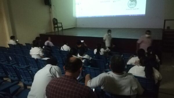 Promueven en Kantunilkín créditos para pequeños y medianos negocios