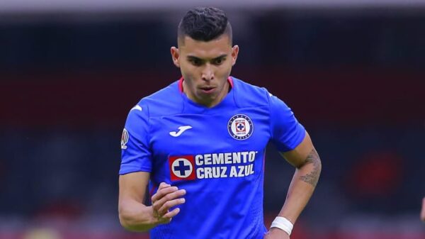Liga MX: Orbelín Pineda tendría nuevo equipo