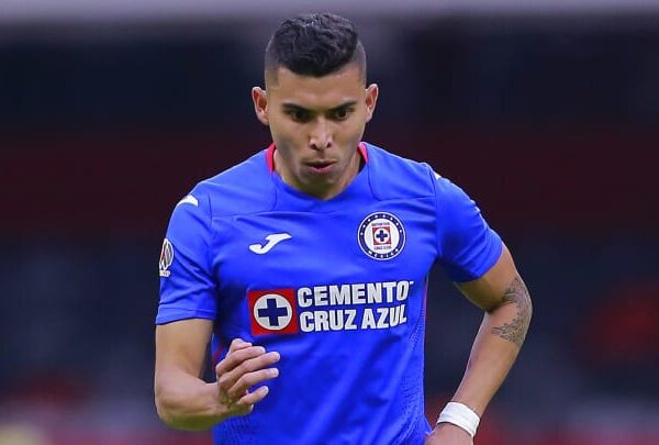 Liga MX: Orbelín Pineda tendría nuevo equipo