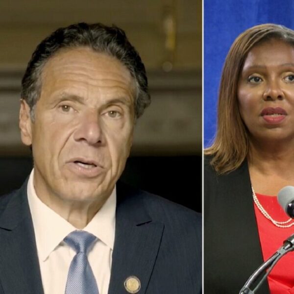 Cuomo, gobernador de Nueva York acosó a 11 mujeres; exigen renuncie