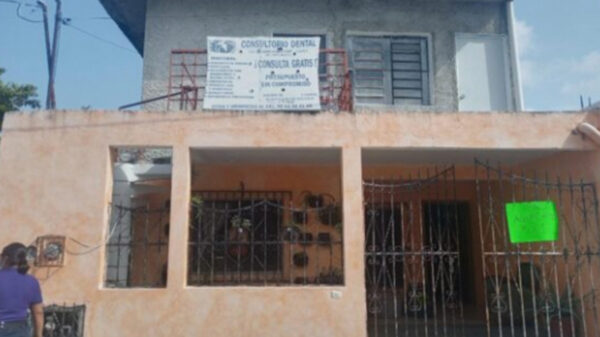 Por "mañoso" denuncian por abuso sexual a dentista de Cancún, presuntamente es la segunda vez que el dentista comete un abuso asi