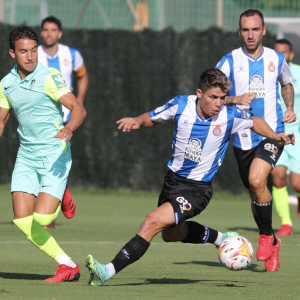 Espanyol de Barcelona promocionará a la Riviera Maya.