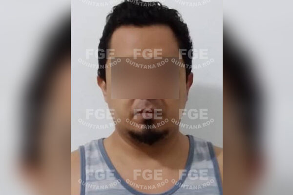 Detienen a exgerente de la Asociación de Hoteles del Sur por millonario desvío.