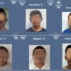 Playa del Carmen: Vinculan a proceso a seis extorsionadores.
