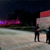 Cancún: Ejecutan de un balazo a hombre en la SM 225