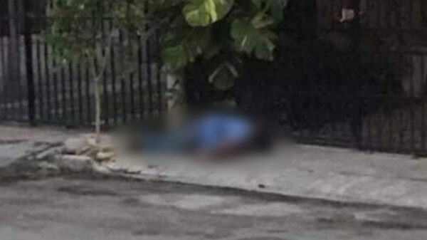 Cancún: Ejecutan a presunto oficial mayor de Isla Mujeres