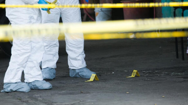 Ejecutan a balazos a cinco personas entre ellas una mujer, en Jalisco