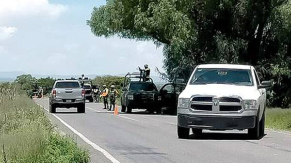 Ejecutan en Zacatecas a 11 personas en menos de nueve horas