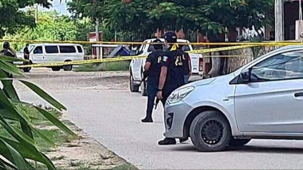 Sujeto es torturado y quemado en Hanucmá, Yucatán