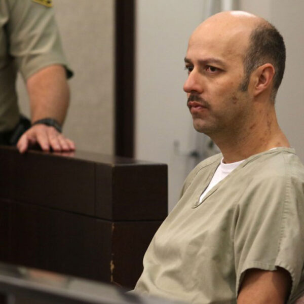 El exesposo de Jenny Rivera, Esteban Loaiza, saldrá de prisión