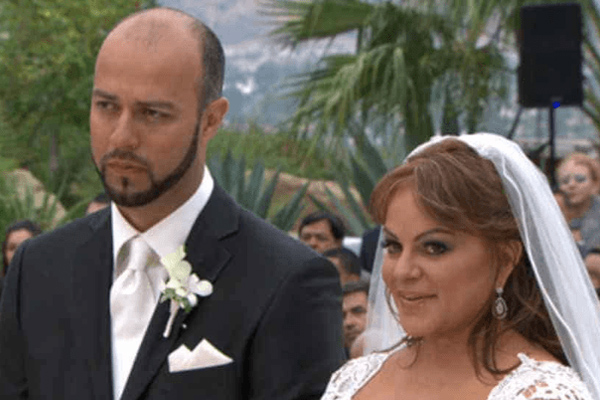 El exesposo de Jenny Rivera, Esteban Loaiza, saldrá de prisión