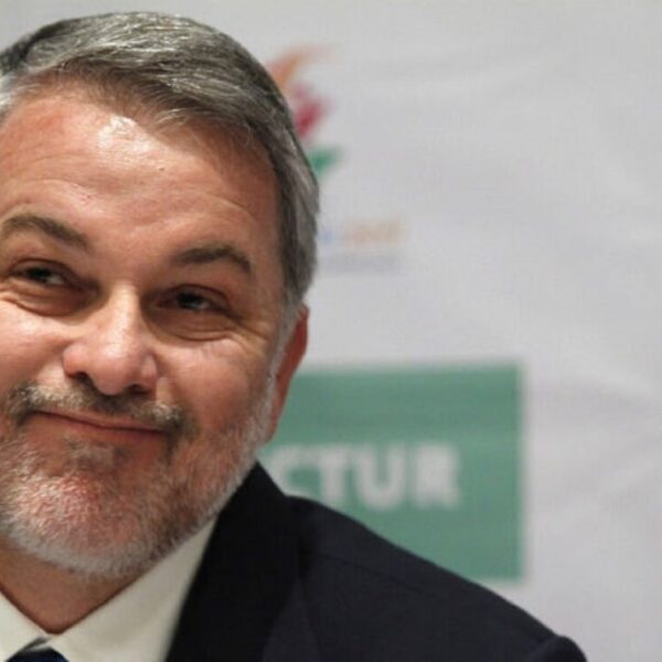 Emilio González Márquez, de mentar madres a delegado panista en Quintana Roo