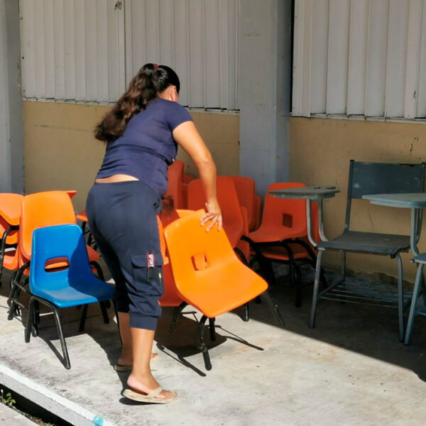 Abre SEQ plataforma a escuelas para “Regreso a Clases Seguro"