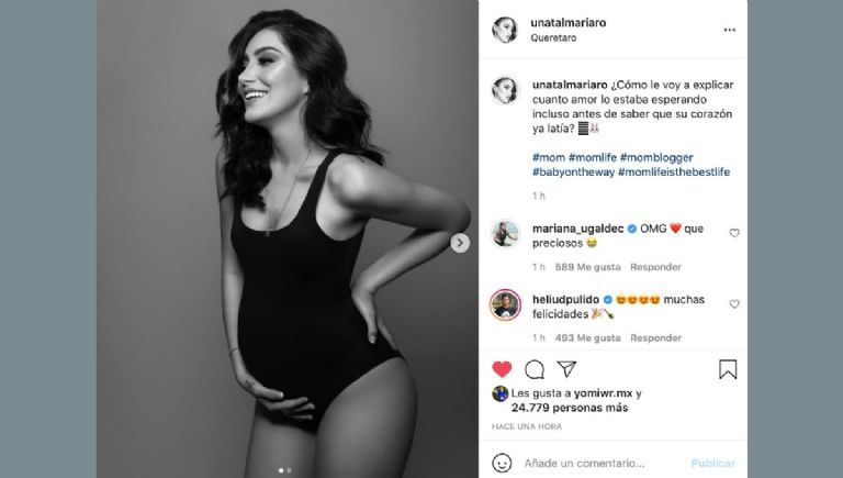 Exatlón México Confirman que Ernesto Cázares será papá