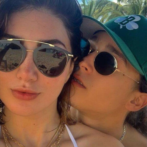 Exatlón México: Confirman que Ernesto Cázares será papá