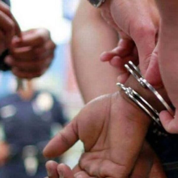 Sujeto contactaba y extorsionaba a mujeres por Facebook en Querétaro