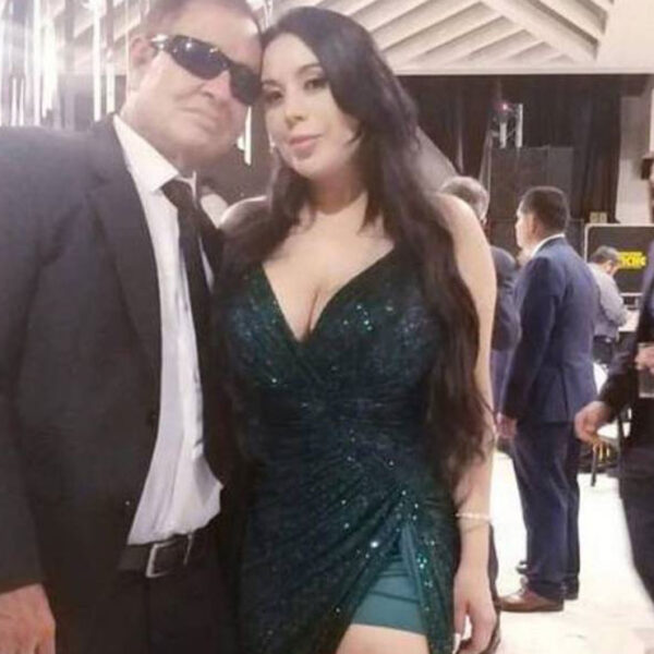 Familia de Sammy Pérez acusan a su exnovia de quedarse con su dinero