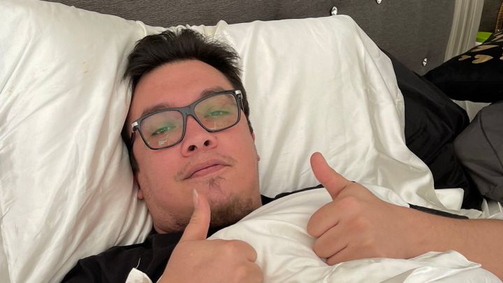 Franco Escamilla se disculpa por haber hecho burlas del Conalep