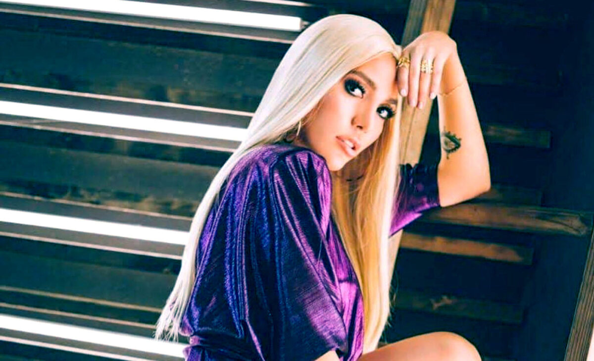 Frida Sofía sigue sin ratificar su denuncia por abuso sexual contra Enrique Guzmán