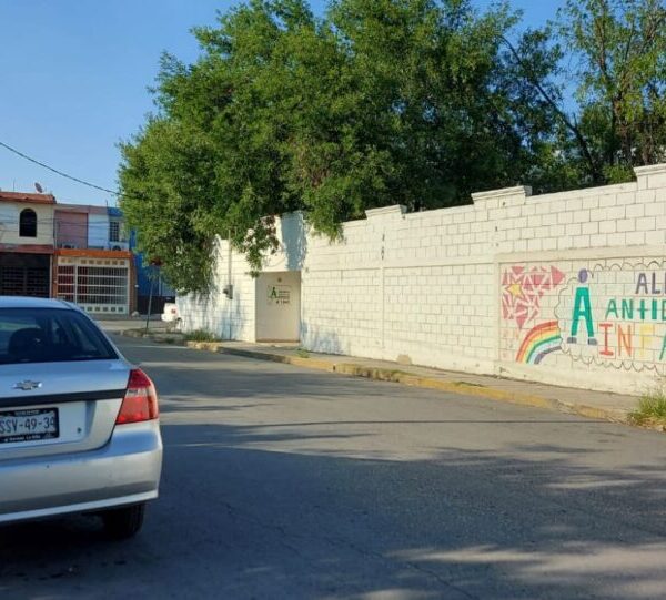 Siete menores en su mayoría extranjeros escaparon del DIF, en Nuevo León