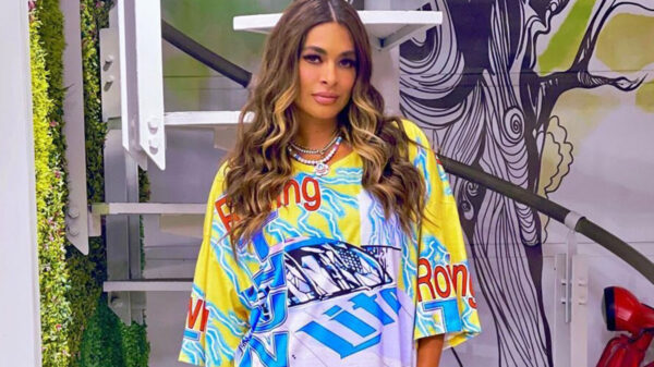 Galilea Montijo es criticada por burlarse del lenguaje inclusivo