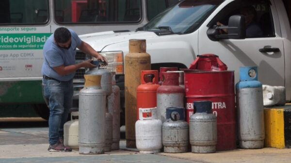 Sube otra vez el precio del gas LP en Quintana Roo; checa la lista