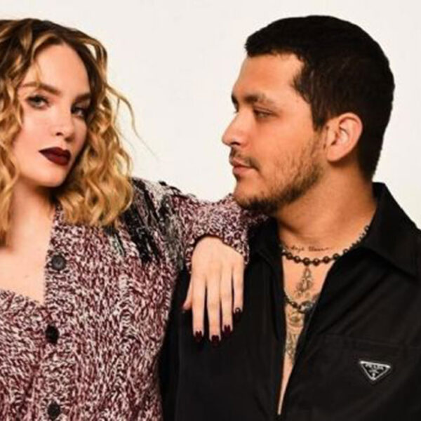 Gastos extravagantes de Belinda ponen en riesgo su relación con Christian Nodal