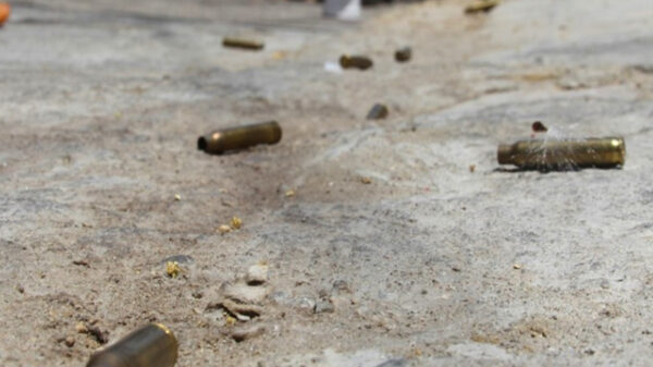 Sujetos armados asesinan a dos hermanos, en San Luis Potosí