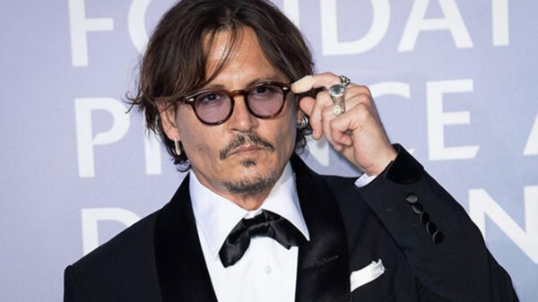 "Hollywood me está boicoteando": Johnny Depp