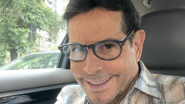 Hospitalizan de emergencia a Juan José Origel por está razón...