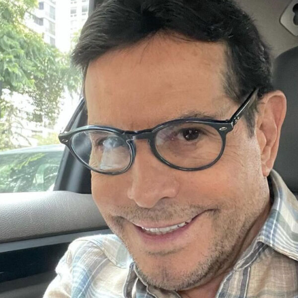 Hospitalizan de emergencia a Juan José Origel por está razón...