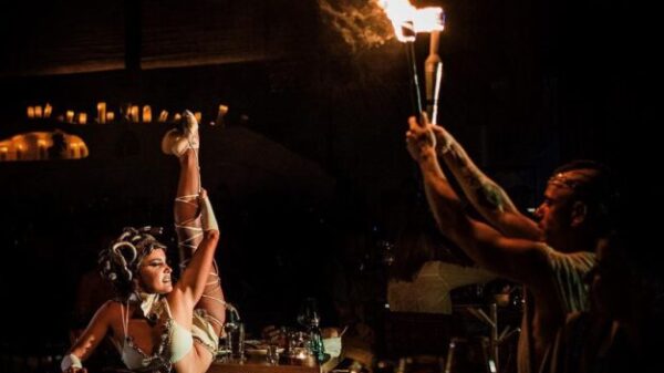 Conoce el increíble concepto de Filoxenia