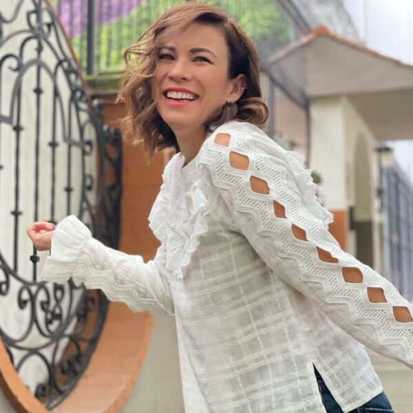 Ingrid Coronado gana demanda a TV Notas por uso indebido de imágenes