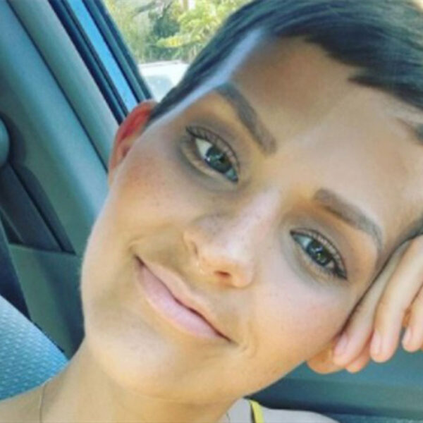 Jane Marczewski se retira de America's Got Talent, luchará contra el cáncer