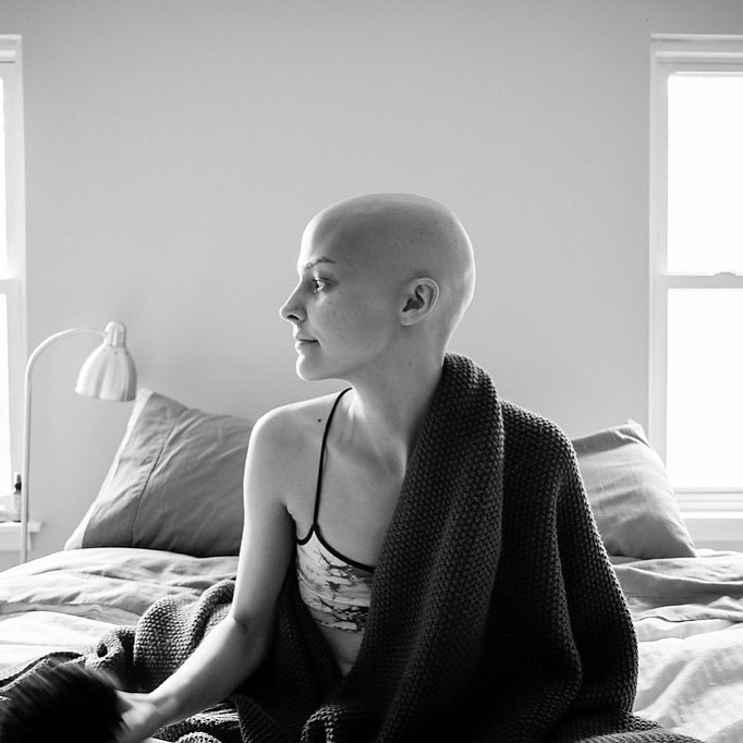 Jane Marczewski se retira de America's Got Talent, luchará contra el cáncer