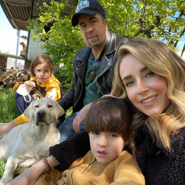 Jimena Pérez “La Choco” toma acciones contra el restaurante que discriminó a su hijo