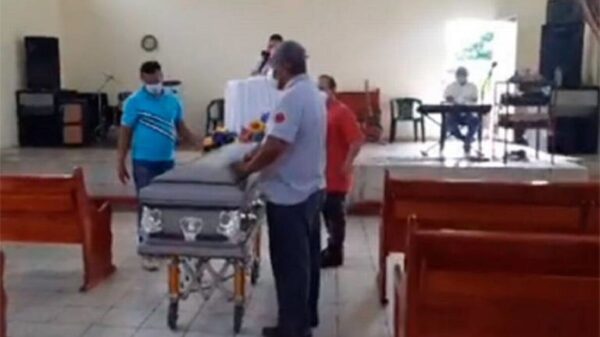 “Crimen de odio”, el caso de José Eduardo: AMLO