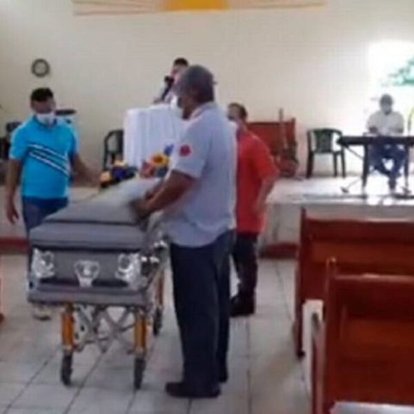 “Crimen de odio”, el caso de José Eduardo: AMLO