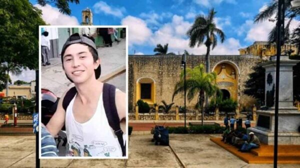 Por ‘pruebas insuficientes’ liberarán a policías acusados de muerte de joven en Mérida