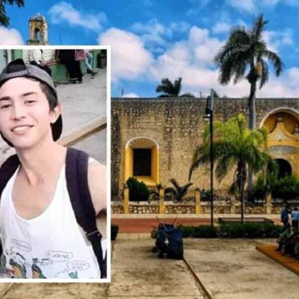 Por ‘pruebas insuficientes’ liberarán a policías acusados de muerte de joven en Mérida