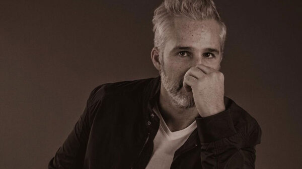 Juan Pablo Medina sufre depresión tras amputación de su pierna